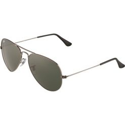Okulary przeciwsłoneczne damskie: RayBan AVIATOR Okulary przeciwsłoneczne anthracite