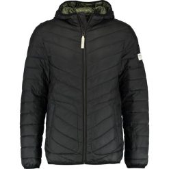 Kurtki męskie bomber: TOM TAILOR DENIM Kurtka przejściowa black