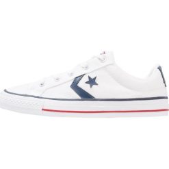 Trampki męskie: Converse STAR PLAYER OX Tenisówki i Trampki white/navy