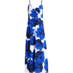 Długie sukienki: Banana Republic Długa sukienka blue