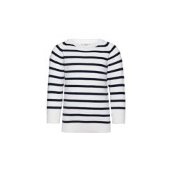 Swetry chłopięce: name it Boys Sweter Derikson snow white