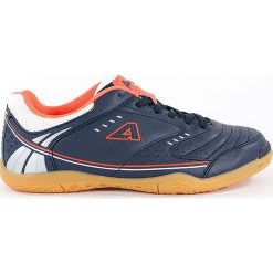 HALÓWKI MĘSKIE AME 160710 GRA. Buty sportowe męskie American CLUB, z materiału, bez zapięcia. Za 79,00 zł.