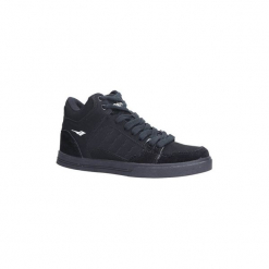 Buty Casu Czarne buty sportowe sznurowane B2278-1. Czarne buty sportowe damskie marki Casu, bez wzorów, sportowe. Za 79,99 zł.
