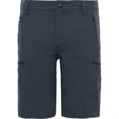 Spodenki The North Face Exploration Short CL9S0C5. Spodenki i szorty męskie The North Face, s, bez wzorów, z elastanu, street, długie. W wyprzedaży za 149,99 zł.