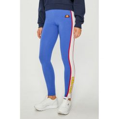 Ellesse - Legginsy. Szare legginsy Ellesse. W wyprzedaży za 99,90 zł.