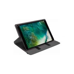 Torby podróżne: Surefit 9-10 cali Czarny Etui na tablet CASE LOGIC