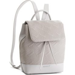 Plecaki damskie: Plecak MONNARI – BAG4520-019 Grey