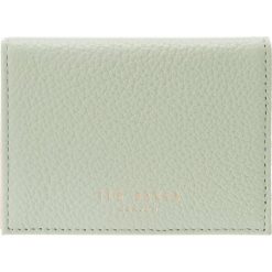 Portfele damskie: Ted Baker Portfel olive
