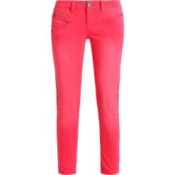 Freeman T. Porter ALEXA CROPPED Jeans Skinny Fit virtual pink. Niebieskie jeansy damskie marki Freeman T. Porter. Za 379,00 zł.