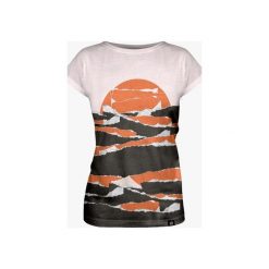 Paper sunrise women's t-shirt. T-shirty damskie Mars from venus, s, bez wzorów, bez kołnierzyka. Za 101,40 zł.