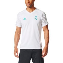T-shirty męskie: Oryginalna koszulka Real Madrid