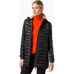 Camel Active - Damska kurtka funkcyjna, niebieski. Brązowe kurtki damskie pikowane marki Camel Active. Za 899,95 zł.
