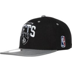 Czapki męskie: Mitchell & Ness TEAM ARCH Czapka z daszkiem black/grey