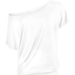 Bluzki damskie: RED by EMP Ladies Shirt Koszulka damska biały