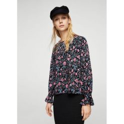 Bluzki damskie: Mango – Bluzka Siena