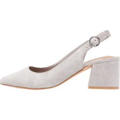 Czółenka: Steve Madden DIZZY Czółenka grey