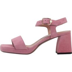 Sandały damskie: L’Autre Chose Sandały pink