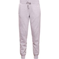 Spodnie sportowe damskie: Polo Ralph Lauren MAGIC Spodnie treningowe andover heather