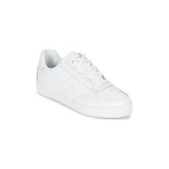 Buty Diadora B.ELITE. Białe trampki i tenisówki damskie Diadora, bez wzorów, bez zapięcia. Za 314,10 zł.