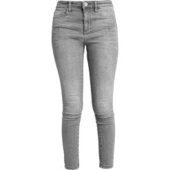 Miss Sixty FABLE TROUSERS Jeans Skinny Fit grey. Szare jeansy damskie skinny marki Miss Sixty, z elastanu. Za 409,00 zł.