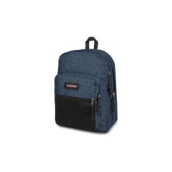 Plecaki Eastpak PINNACLE BLACK SQUARES. Czarne plecaki męskie marki Eastpak. Za 345,08 zł.
