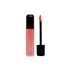 Loreal L'OREAL_Infallible Xtreme Resist Gloss błyszczyk do ust 101 Girl On Top 8ml. Czerwone bluzki dziewczęce marki Reserved, z kapturem. Za 21,92 zł.