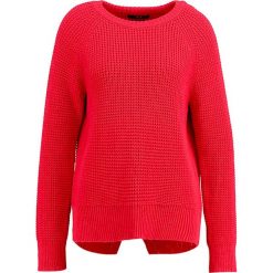 Swetry klasyczne damskie: SET Sweter goji berry