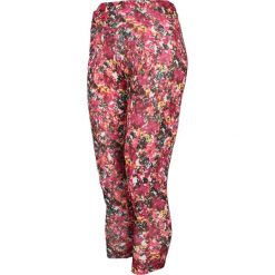 Legginsy: legginsy do biegania damskie ADIDAS RUN 3/4 TIGHT / AH9992
