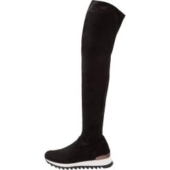 Buty zimowe damskie: Coolway TYNA Muszkieterki black