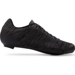 Buty sportowe męskie: GIRO Buty męskie EMPIRE E70 KNIT black charcoal heather r. 43.5