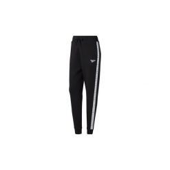 Spodnie treningowe Reebok Classic Spodnie Classics Vector Jogger Pants. Czarne spodnie damskie Reebok Classic, s. Za 199,00 zł.