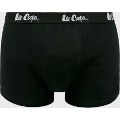 Lee Cooper - Bokserki (2-pack). Szare bokserki męskie Lee Cooper, bez wzorów, z elastanu. Za 49,90 zł.