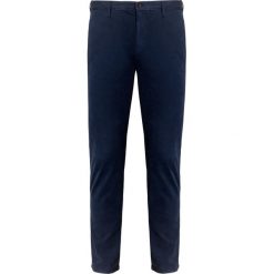 Spodnie ALBERTO ROB – DS BROKEN TWILL. Szare spodnie męskie Alberto, na co dzień, bez wzorów, z tkaniny. Za 490,00 zł.