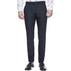 Spodnie MARCUS 15-21SB. Spodnie męskie Giacomo Conti, m, bez wzorów, z wełny, eleganckie. Za 599,00 zł.