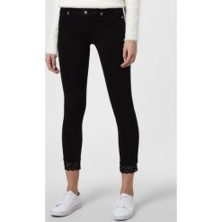 Liu Jo Collection - Jeansy damskie, czarny. Czarne jeansy damskie Liu Jo Collection. Za 649,95 zł.