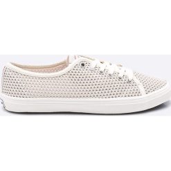 Trampki damskie slip on: Gant – Tenisówki New Haven