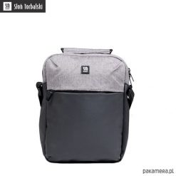 Torba Traveler 04-0111-11. Torby podróżne Pakamera, bez wzorów, z materiału. Za 89,00 zł.