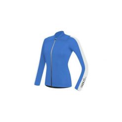 T-shirty damskie: RH+ Koszulka damska Spirit W Long Sleve niebieska r. L (ECD0260)