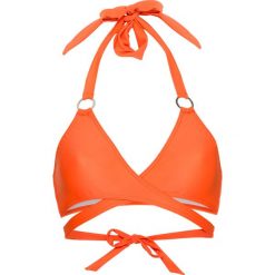 Torba shopper składana bonprix złoty kolor metaliczny - kolorowy. Żółte stroje kąpielowe dwuczęściowe damskie bonprix, w paski, bez dodatków. Za 59,99 zł.