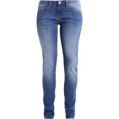 Jeansy damskie: Mavi SERENA Jeans Skinny Fit indigo