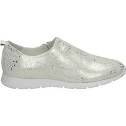 Półbuty damskie: Półbuty - 812352399 WHI