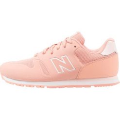 Trampki chłopięce: New Balance KD373 Tenisówki i Trampki coral