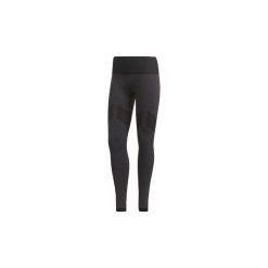 Pończochy i rajstopy: Legginsy i Rajstopy adidas Legginsy Seamless Long Tights