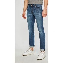 Guess Jeans - Jeansy. Jeansy męskie Guess Jeans. W wyprzedaży za 429,90 zł.