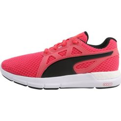 Buty sportowe damskie: Puma IGNITE DYNAMO Obuwie do biegania treningowe paradise pink/pumablack/soft fluo peach