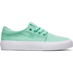 DC TRASE TX buty sportowe. Buty sportowe męskie DC, bez wzorów, bez zapięcia. Za 107,00 zł.