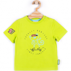 T-shirty chłopięce: Koszulka