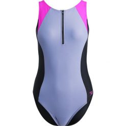 Stroje jednoczęściowe: Speedo Kostium kąpielowy black/vita grey/diva
