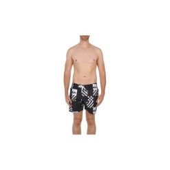 Kąpielówki męskie: Kostiumy kąpielowe Quiksilver ATOMIC 16 BS