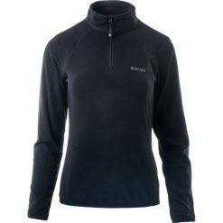 Bluzy rozpinane damskie: Hi-Tec Bluza damska Lady Damis Black r. M